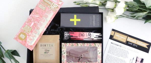 SolifugaBeauty's tweet photo. Want a 15% discount code for brand new UK beauty box the Little-Known Box? https://t.co/r0TtLC15B3 @littleknownbox https://t.co/ZxXiEW0sP4