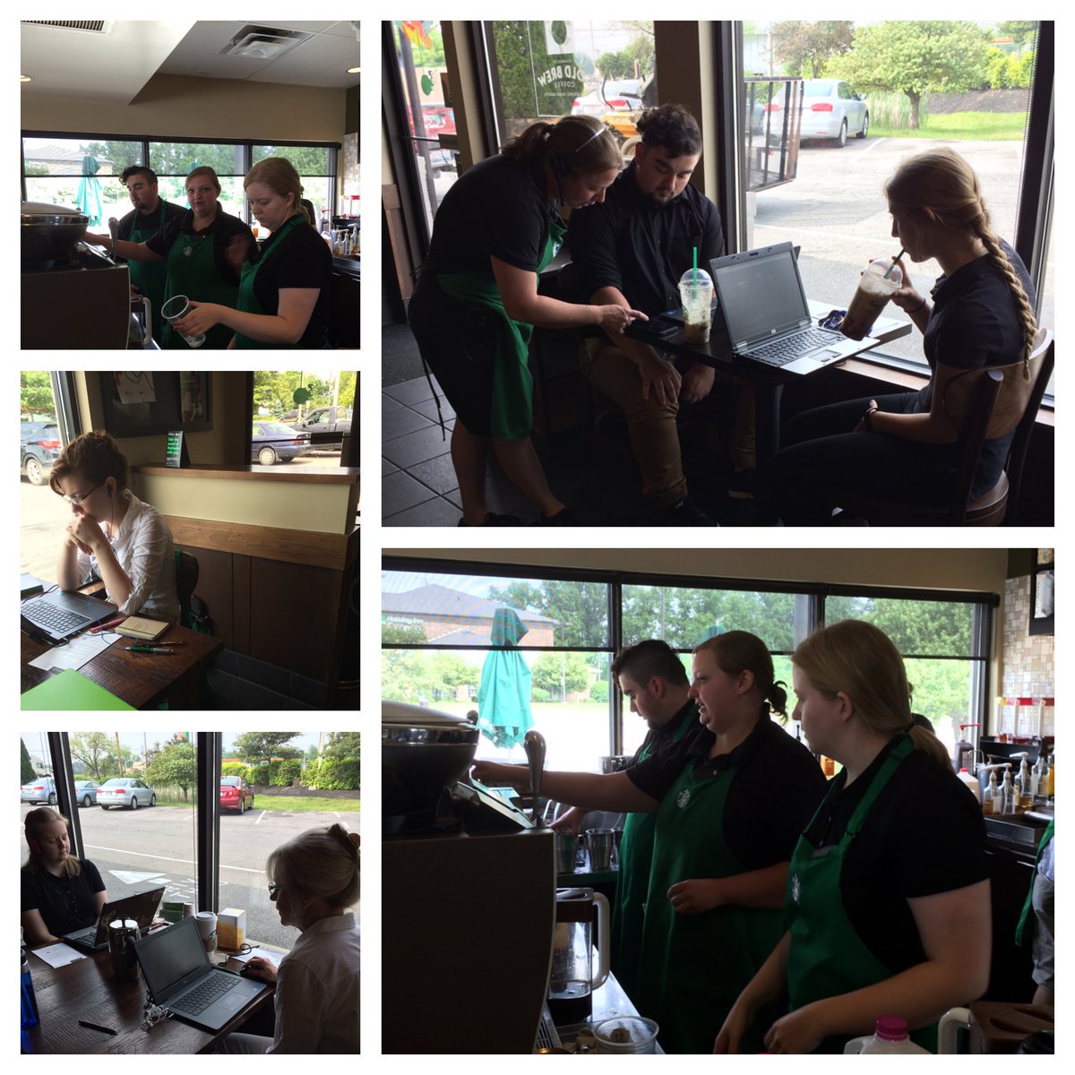 Starbucks 47562 tweet media