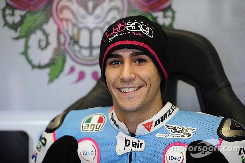 boscoku's tweet photo. RIP @LuisSalom39 😔
Deepest condolences to your family and loved ones 😔 https://t.co/KP7R0EmO19