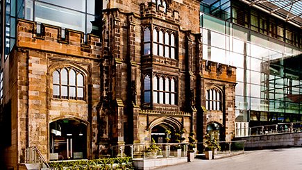 A Luxury Edinburgh Escape for Two - Ednburgh 
Stay at the Glasshouse

buff.ly/22zWQSt

#luxury #holiday
