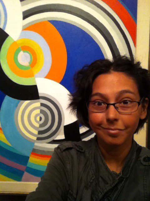 gunogirl's tweet photo. Got a hair cut, filled out an application, ran laundry loads, made lunch and went to the #SAM
#freefirstthursdays π https://t.co/xGrkHkm2fO