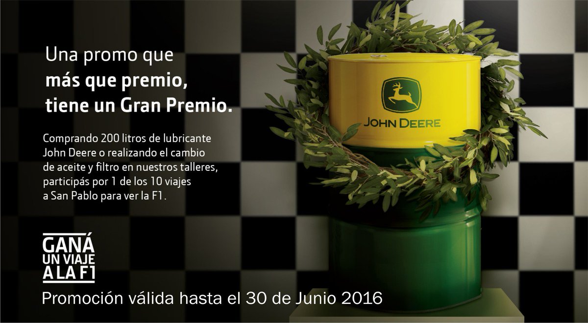 Franklin Boglich te lleva a la Fórmula 1 !!!