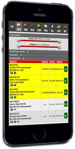 Fantasy Feud tweet media
