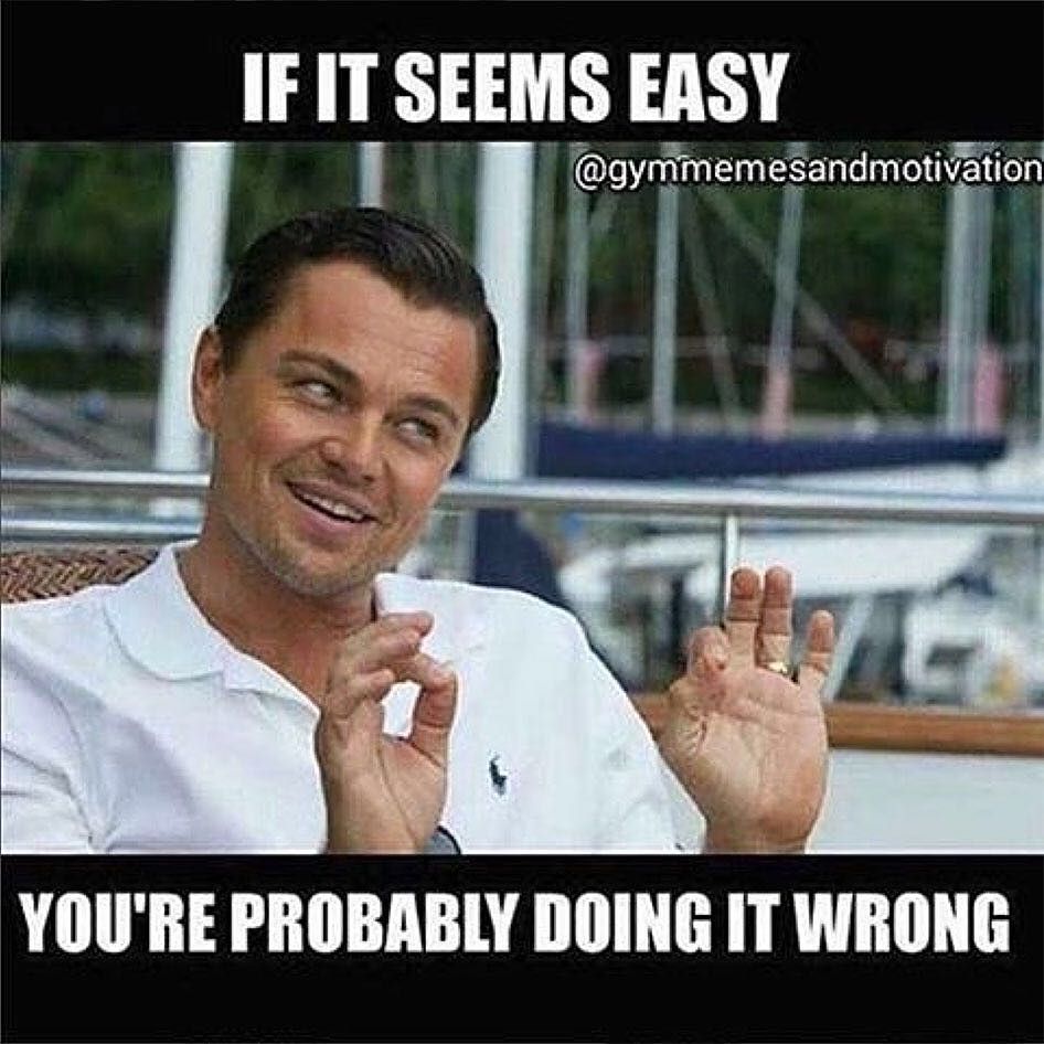 thegymcrate's tweet photo. Just....... Ok 😑 You're doing it wrong... #fitness #gym #GymCrate #thegymcrate #legday #fl… https://t.co/2L1qATNmFN https://t.co/HeSqE7LjWM