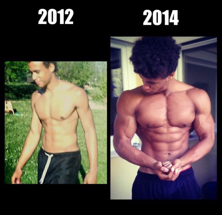 OnomeEgger's tweet photo. Hard work pays off #Dream,Believe,Achieve #MyGains #GymLife #BodyBuilding #Goals #StillPumping #Shredded #Beastmode https://t.co/mDsipOgHjk