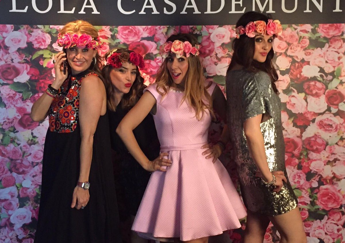 fernandez_miri's tweet photo. Somos muy lolas💗
#LolaInManhattan
#MtoBLovesLola 
@LolaCasademunt @TheSabrisWorld @Esther_Bcn @MtoBTwittea https://t.co/phZOpwPGuf