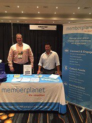 memberplanet's tweet photo. At the #FEA2016 Conference in Kansas City? Come to booth 713 and say hello to Matt and Rob from #memberplanet https://t.co/BxuAJW4zFT