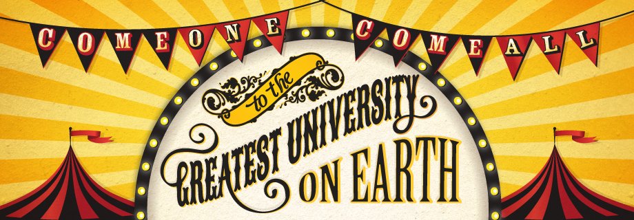 UWOalumni's tweet photo. @uwoshkosh Homecoming 2016 is right around the corner. Get Oct. 22 on your calendar! https://t.co/HlG2H1Dq4m https://t.co/X9rZppjccO