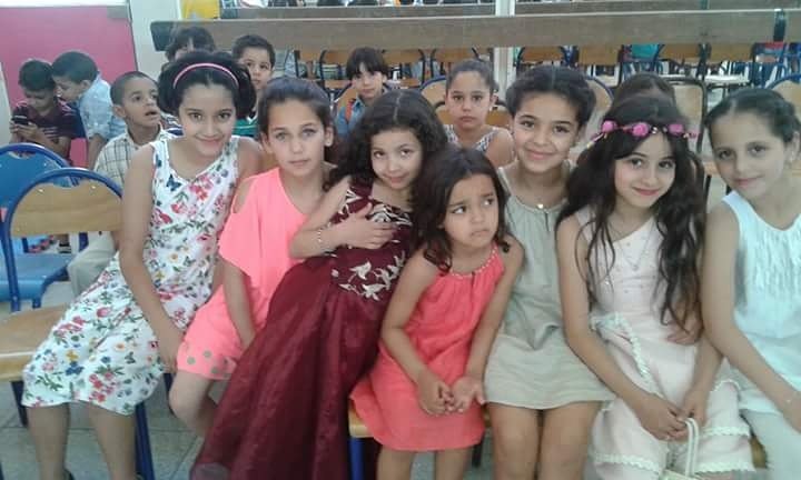 ClubOujda's tweet photo. #CJOujda
#CjoujdaGymnastics
#Oujda https://t.co/qlUNnIcufC