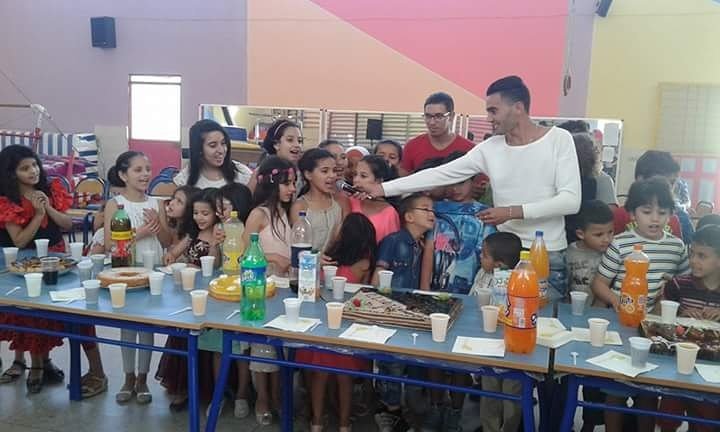 ClubOujda's tweet photo. #CJOujda
#CjoujdaGymnastics
#Oujda https://t.co/NVQ7jcWE3X