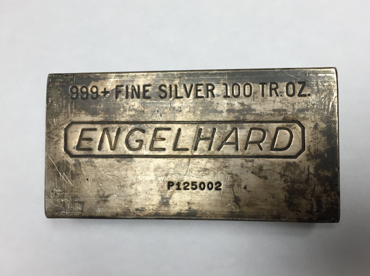 Liquid Bullion CAC (Liquid_Bullion) Twitter