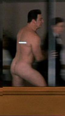 Gay Patrick Dempsey Nude.