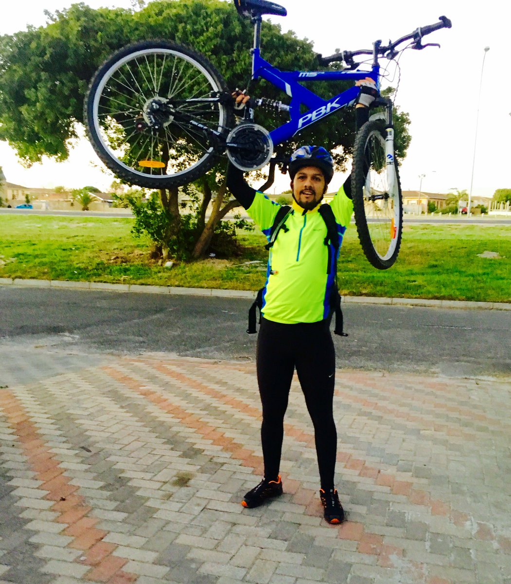 safdevcpt's tweet image. 24km in 1h.... #on&amp;amp;offroad #urbanplayground #wasfunbutnowimtired