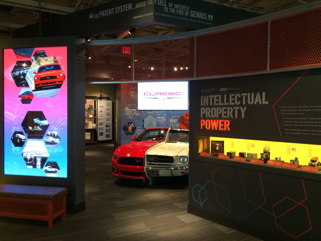 #inventor hall of fame <a href="/uspto/">USPTO</a>