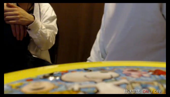 hudepen's tweet photo. 【ニコ生放送中】 喫茶ゲーうつ (1278) https://t.co/2eQHQ4FQY2 #ge_utu https://t.co/Dj0SicW8ko