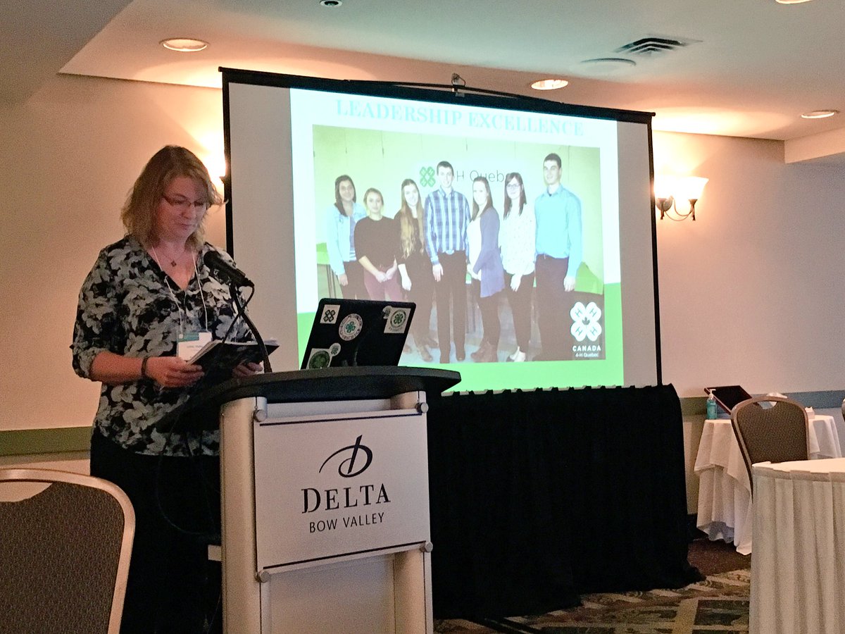 4-H Canada 🍀🇨🇦 tweet media