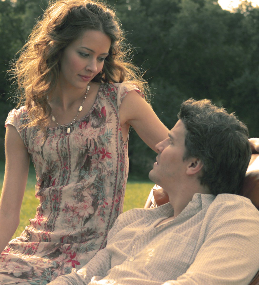 Angel &amp; Fred • Angel 😍❤ <a href="/David_Boreanaz/">Adele</a> <a href="/AmyAcker/">Amy Acker</a>