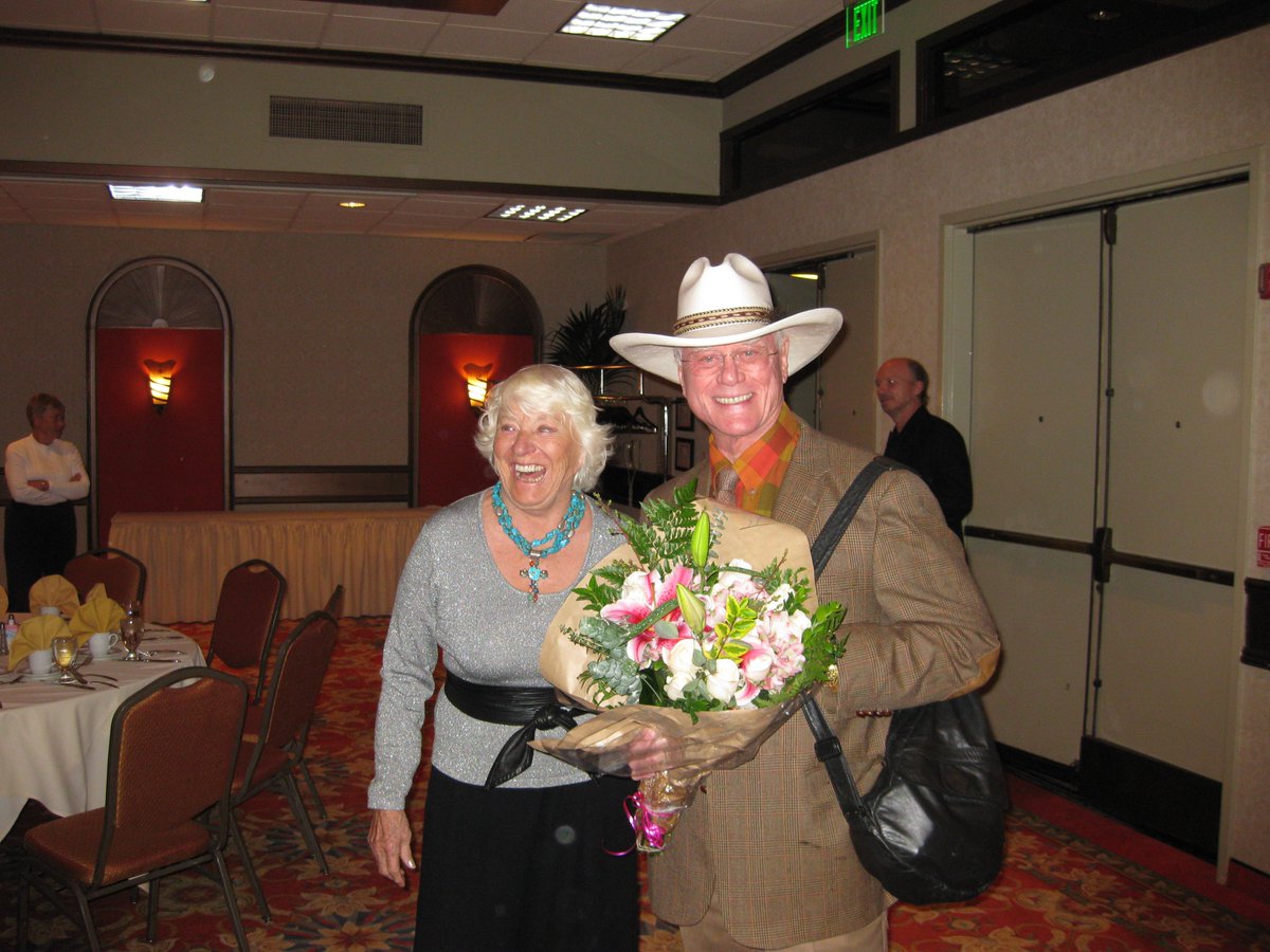 Ultimate_Dallas's tweet photo. @#ultimateDallas is Remembering #larryhagman's wife #majhagman, who passed away at the age of 88 on May 31. #RIPMaj https://t.co/zS5CwLVszK