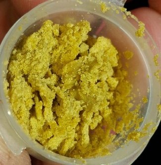 Girl Scout Cookie Crumble 🍯