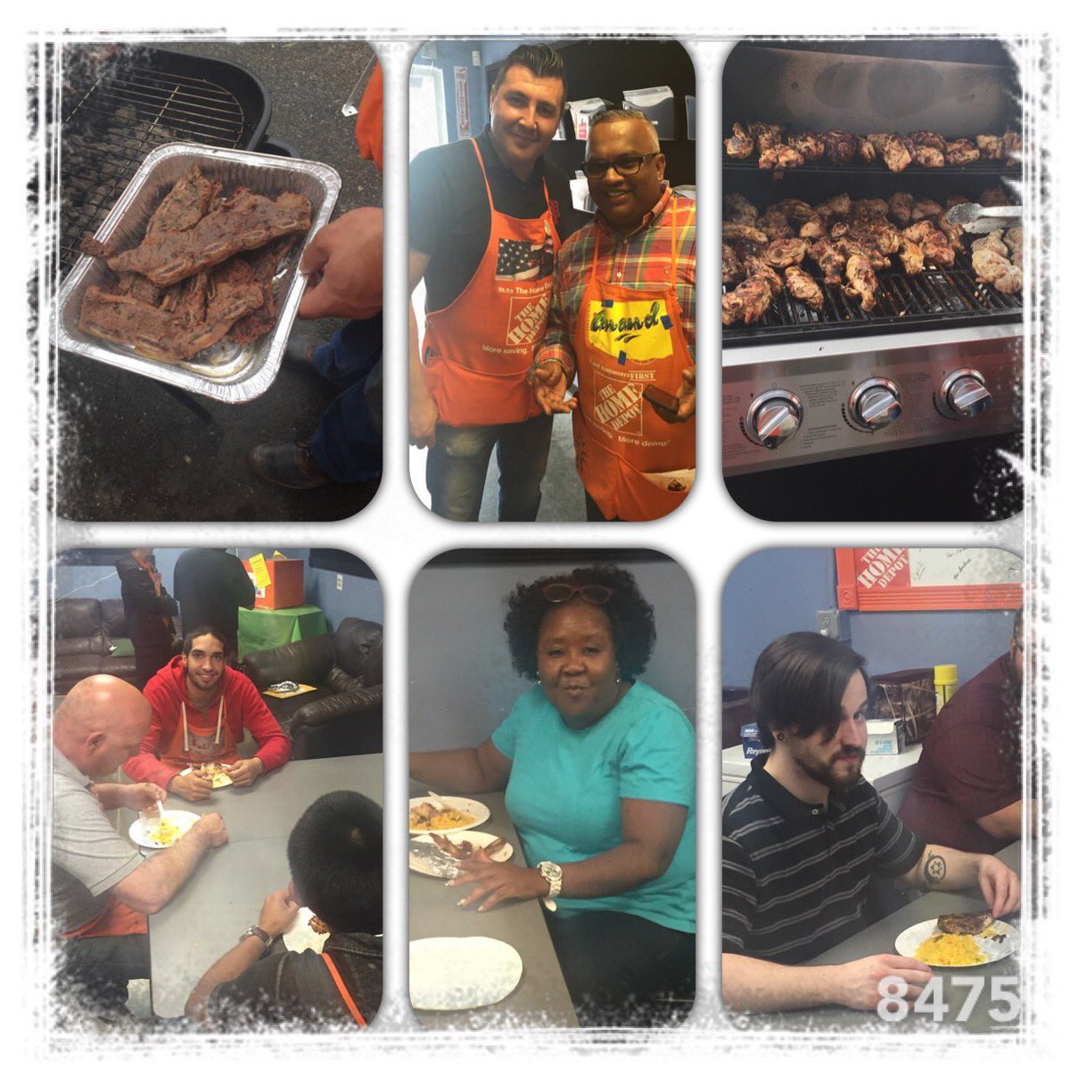 JosanneU's tweet photo. Whoohoo 🌟8475🌟 celebrating 90days accident free. 🍔🌭 #StaySafeInSpring @si62025372 @fitniistrefi https://t.co/alUQJAymGV