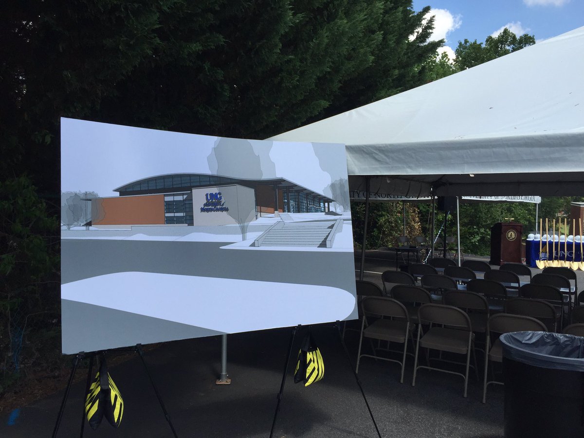 UNG Nighthawks tweet media