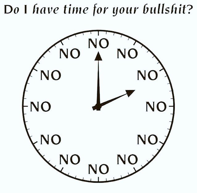 VerjiniaL's tweet photo. #notime https://t.co/D6aYWKhzy8