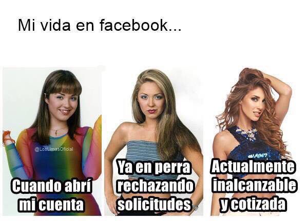 SLobuky's tweet photo. Ni modo ! Así son las cosas :D https://t.co/RpKeJMeTfa