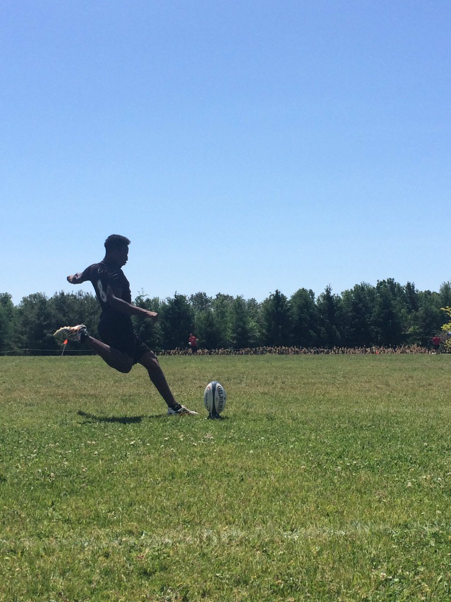 Streetsville vs Abbey Park