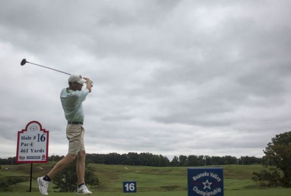 Roanoke Co's Ballyhack Golf Club sold to Nebraska-based investment company bit.ly/1TNwVkQ <a href="/ballyhackgolf/">Ballyhack Golf Club</a>