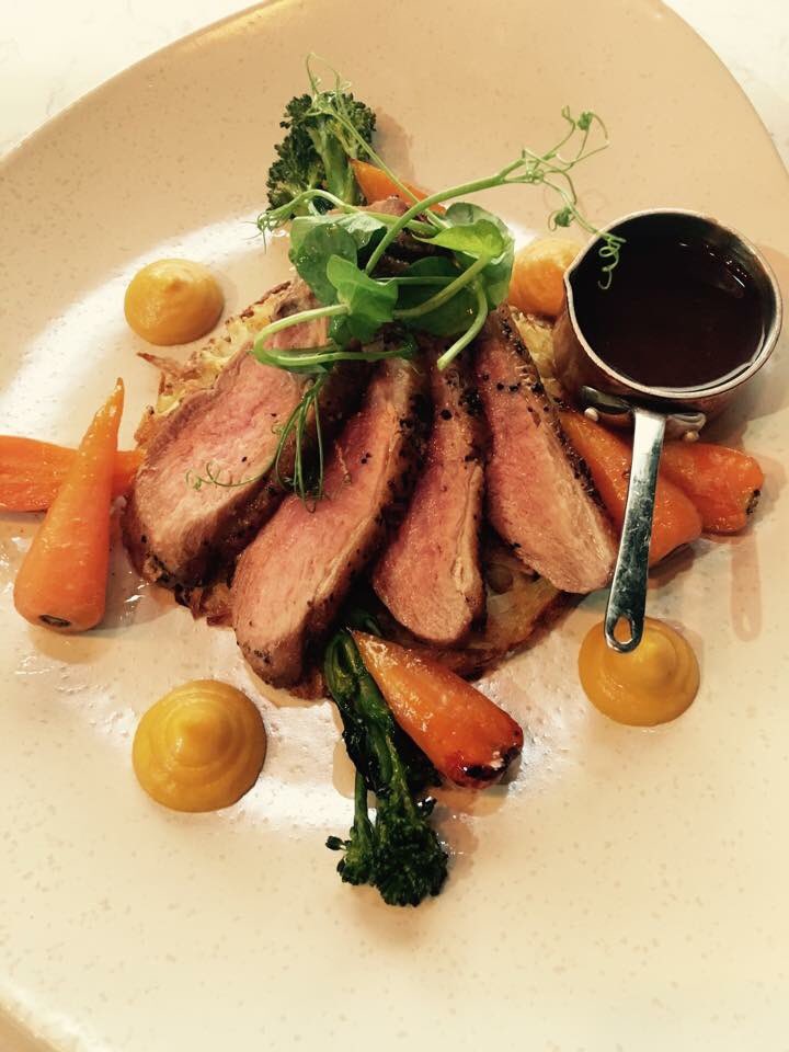 Bakerstbelfast's tweet photo. Very excited to launch our new menu tonight, call us on 02890653000 to book in #spacesfillingfast #summeratbakerst https://t.co/Is44ZXP7eQ