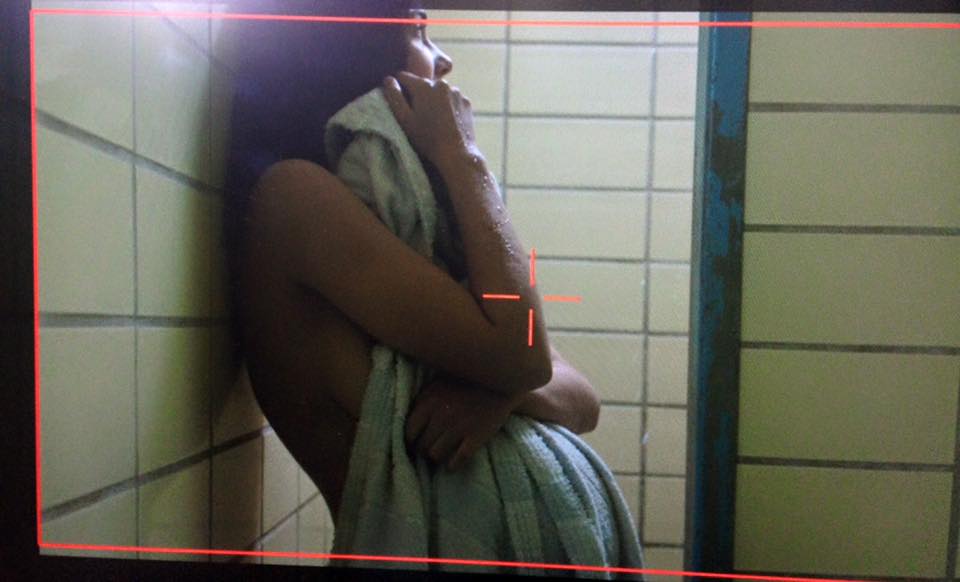 STUDIOLEQUIPE's tweet photo. 20h30 #UnGrandSilence #JulieGourdain
au @CWB_Paris #leCDL2016
@fpreelcleach @OffshoreFilms
#Postprod #STUDIOLEQUIPE https://t.co/pQ9fq4Huv3