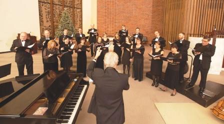 MadrigaliaROC's tweet photo. Join us in Kilbourn Hall at 8pm for an uncommon experience - Cary Ratcliff's Ode to Common Things! https://t.co/7XWQ3EpntU