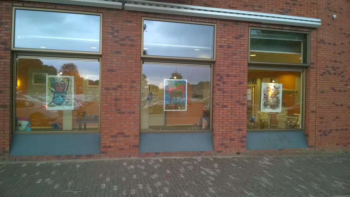 Wethouder <a href="/Geerlingschip/">Geerling Schippers</a> opent VAKwerk Burgum aan de Markt. Verrassend Ambachtelijk Kunstzinnig. <a href="/Burgumheeftmeer/">Burgum heeft meer!</a>