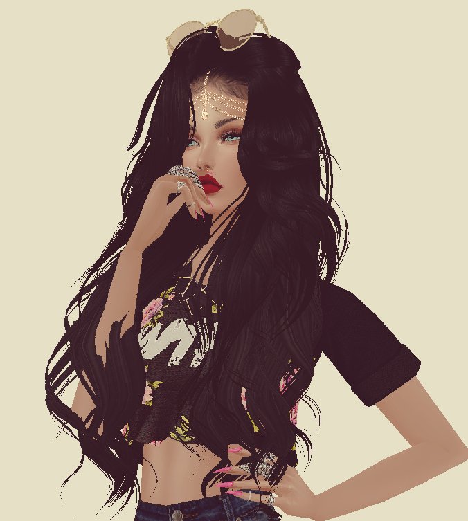 Sarah947478's tweet photo. @IMVU https://t.co/CUcArkgvOd