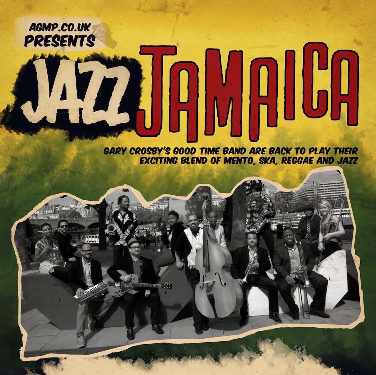 JazzJamaica's tweet photo. On stage with us tmrw super vocalist @CheriseCoryna @100clubLondon Sat 4 June #fyaaaa https://t.co/gFLU5n4nMQ https://t.co/nVMiMqde8C