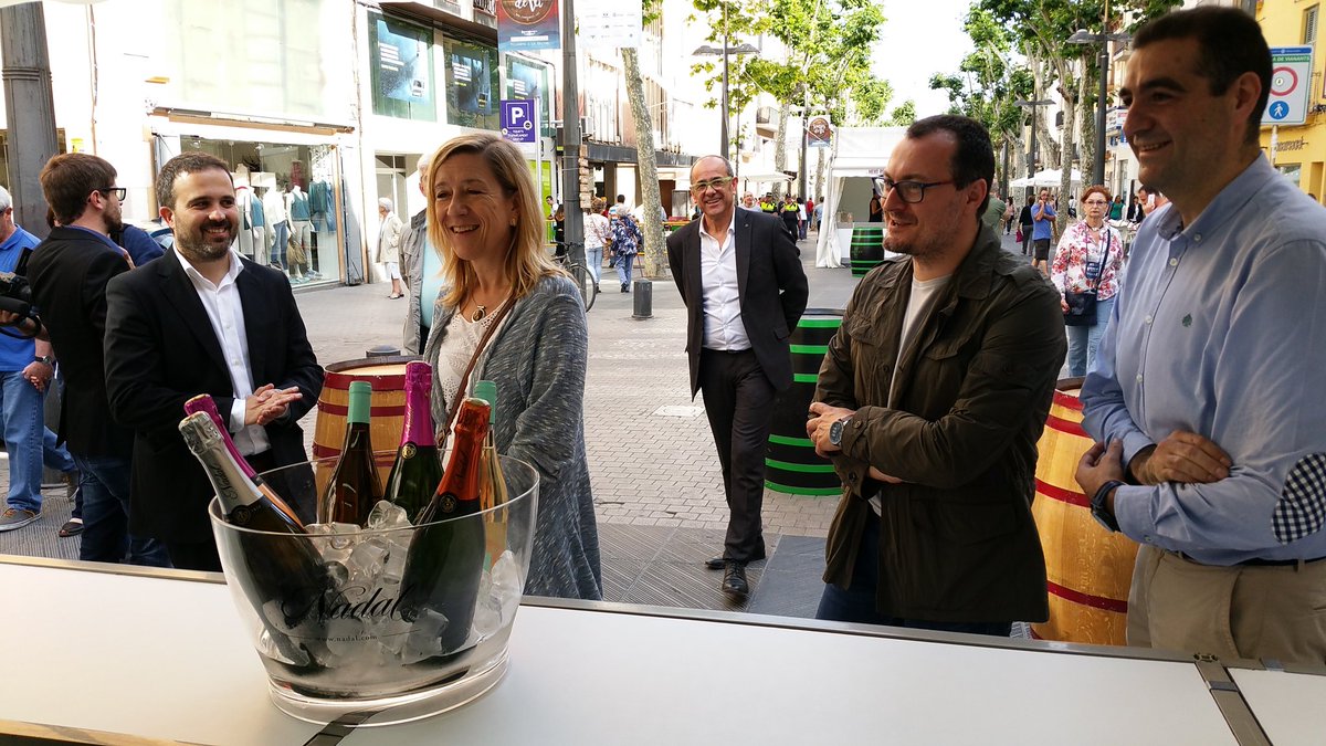 Vilanova i la Geltrú tweet media