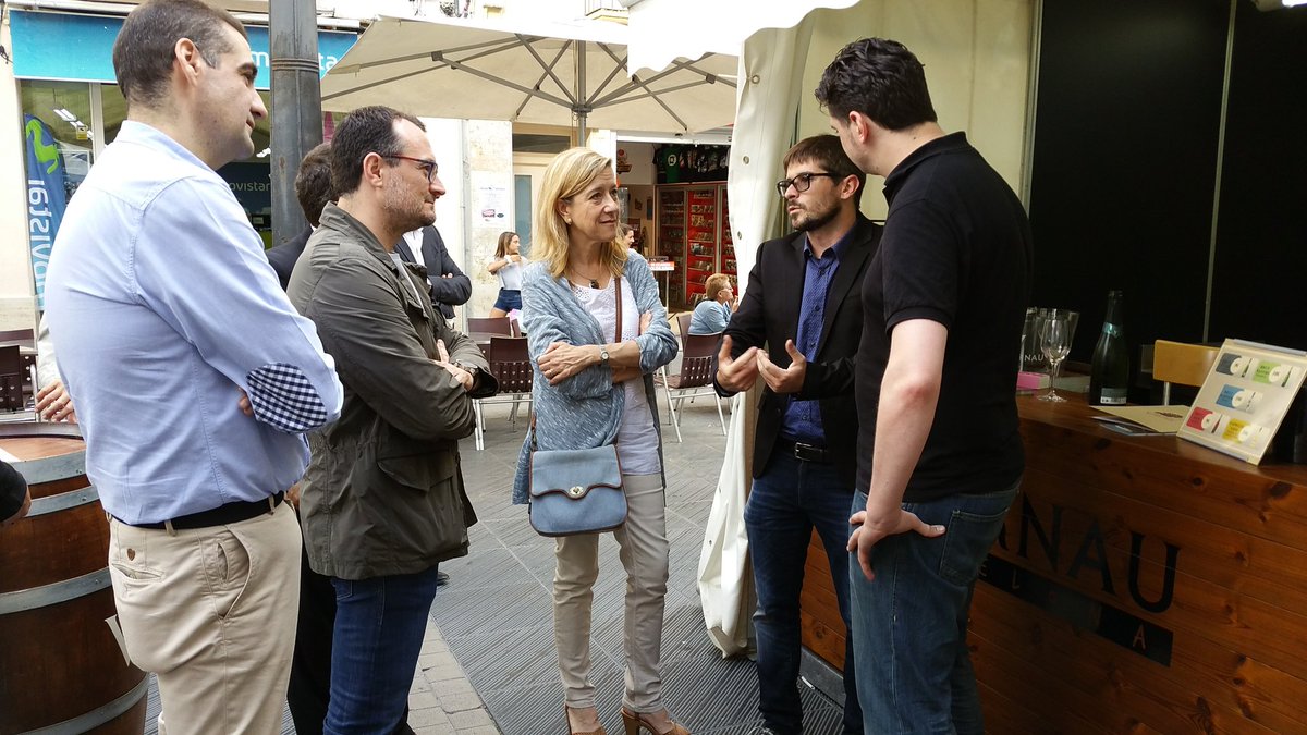Vilanova i la Geltrú tweet media