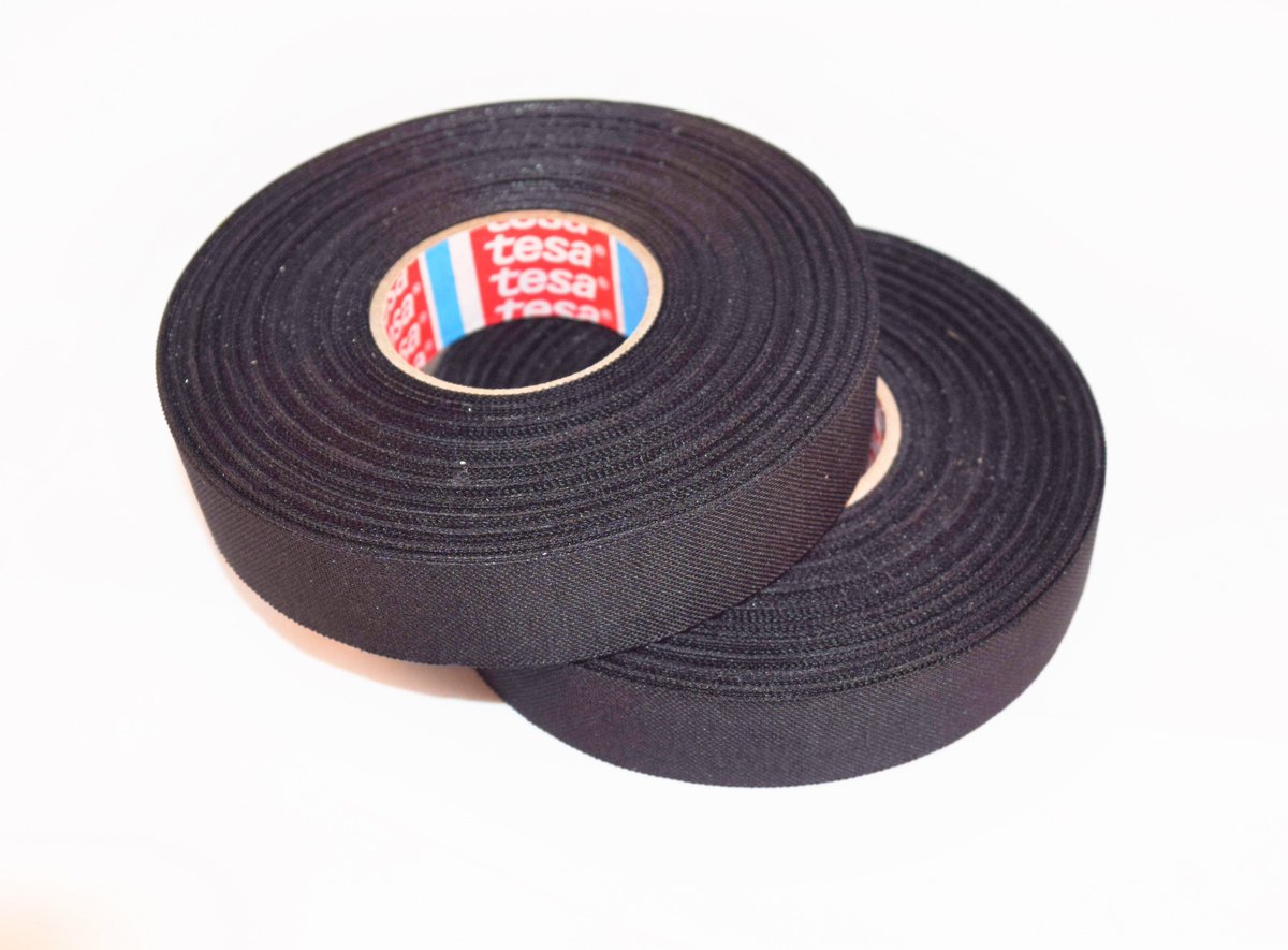 <a href="/DentTech_Inc/">Dent Technology</a> is now stocking Tesa Dent Tape.  Get yours here goo.gl/Pyh5JF  In Stock Ready to Ship!