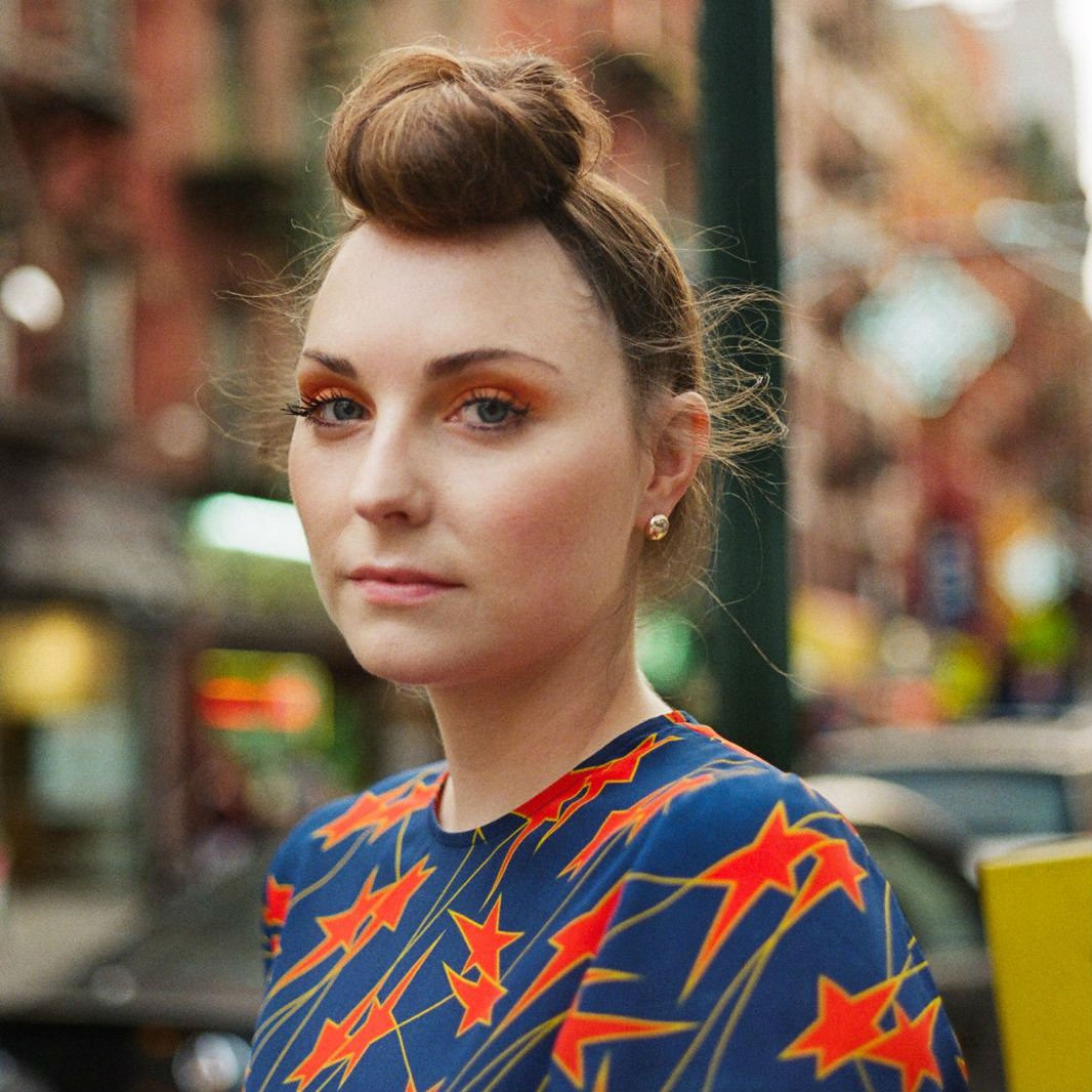 7 going-out makeup looks that are SO New York r29.co/1TL3JQF #R29xMaybelline #ad