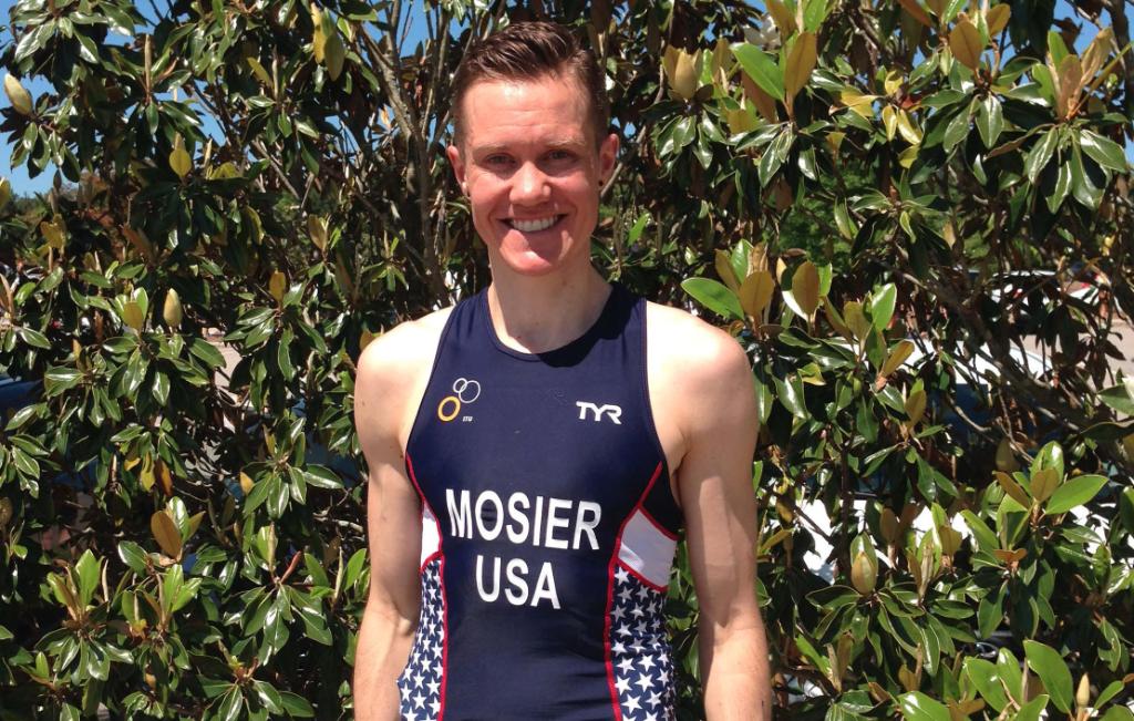 runnersworld's tweet photo. Transgender duathlete is first to represent a U.S. men’s team in international competition. https://t.co/WEU6fcHbJ0 https://t.co/Ldh5WheHok