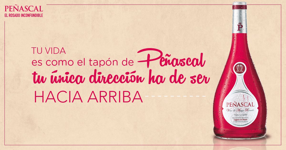 Territorio Peñascal (@tpenascal) on Twitter photo 