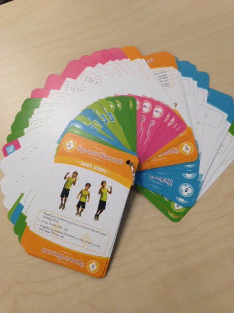 wellnessrf's tweet image. .@rooney125 Ryan, You are the winner of a set of Lucky 7's cards from being on the @EverActiveAB #EASchat! Congrats!