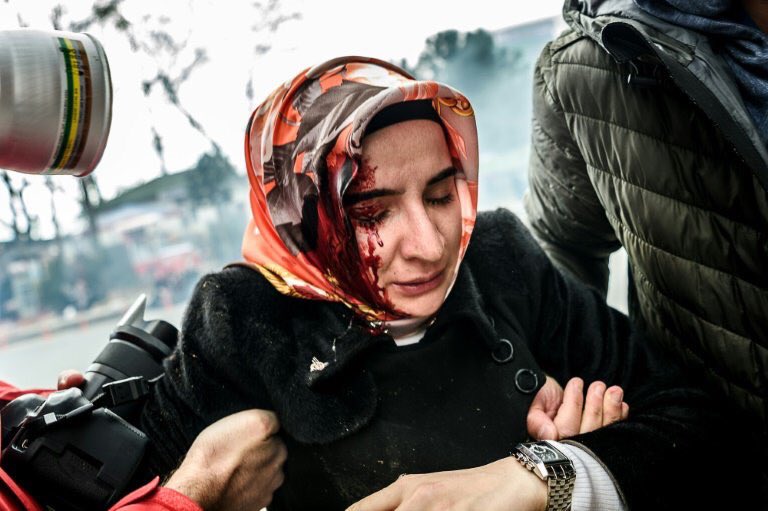 HasanCucuk's tweet photo. Zulmün zirveye çıktığı bu dönemde zalimler kadar zulme sessiz kalanlarda çok UTANACAK! #EmziremeyenANNE https://t.co/DzUSq8BfK1
