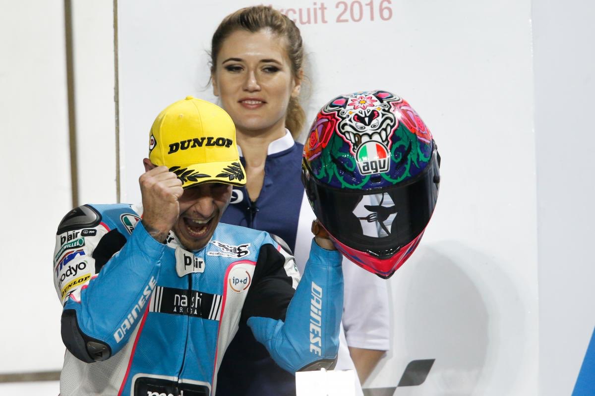 sanchini_mauro's tweet photo. Ciao Luis.... voglio ricordarti così! Abbracciami il Sic.. https://t.co/8uisRwHPp1