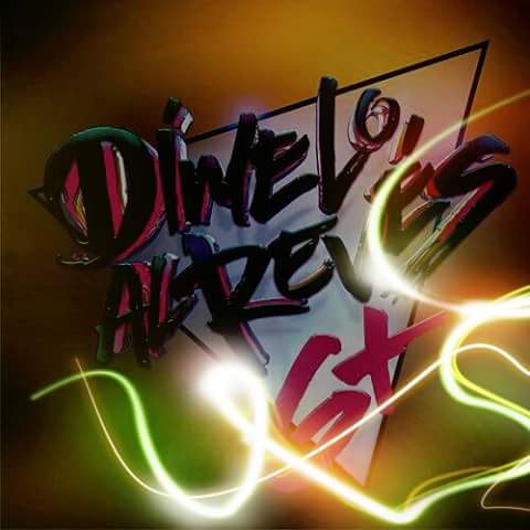 TrevilandersA's tweet photo. #DimeloAlReves Ya esta disponible en iTunes, nosotros ya la tenemos ¿Y tu? https://t.co/De5p1CE8DY