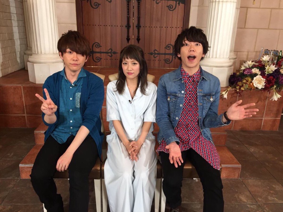 もっちゃん歌うまかったなあ。。 そんなsumikaとミセスの初対バン