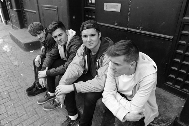 FibbersYork's tweet photo. Tonight! @wearelisbon @Kasiuss @MavenFiction doors open 7.30pm! https://t.co/iHG5D50MMn