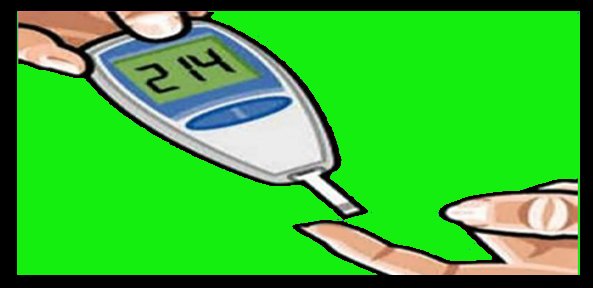 DIABETES BREAKTROUGH tweet media