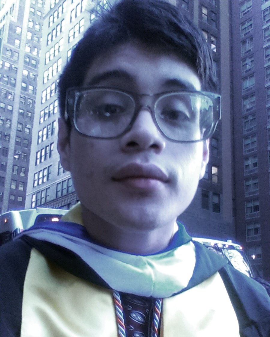 JonathanAtJJC's tweet photo. #JJCgrad  aye! https://t.co/Lajj1GXzga