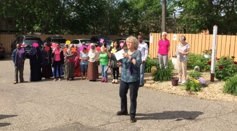 LearningInStyle's tweet image. Our students, staff and friends celebrating peace together!
learninginstyleschool.org/2016/05/24/pea…